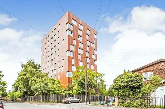 1 Bedroom Property To Rent In Emmeline, Dalton Street, Manchester, Greater Manchester, M40