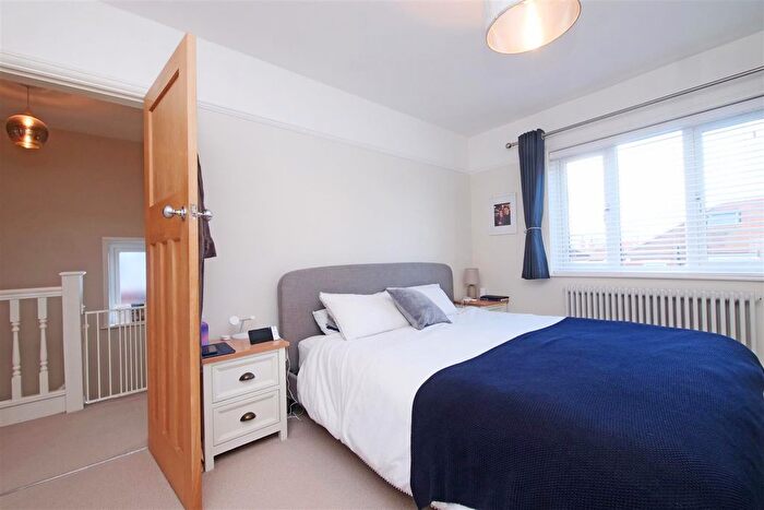 3 Bedroom Semi-Detached House For Sale In White House Rise, York, YO24