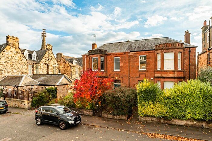 2 Bedroom Flat To Rent In St Mary's Place, Joppa, Edinburgh, EH15