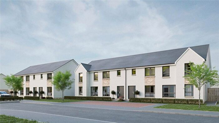 2 Bedroom Terraced House For Sale In Meadows Reach, Armadale, EH48