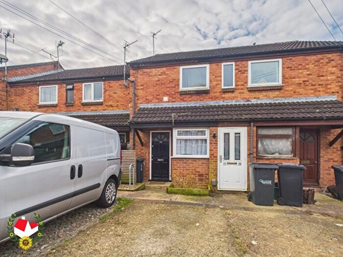 Studio To Rent In Squirrel Close, Quedgeley, GL2