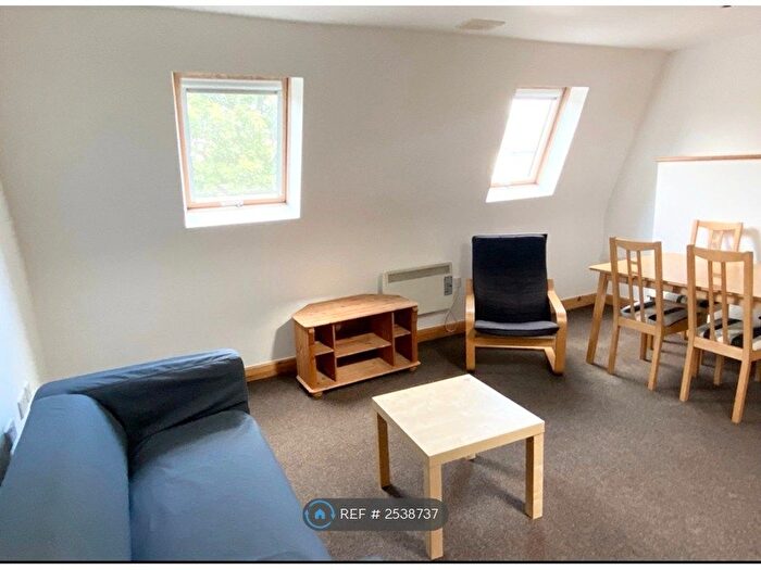 1 Bedroom Flat To Rent In City Road, Bristol, BS2