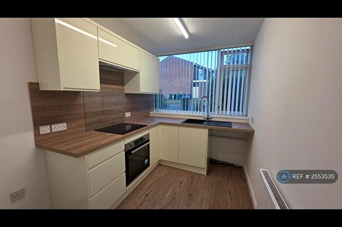 2 Bedroom Flat To Rent In Crowmere Road, Coventry, CV2