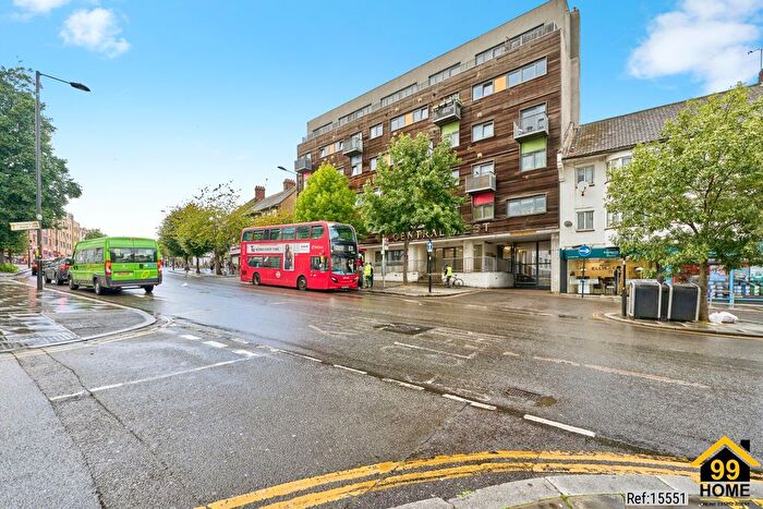 2 Bedroom Flat For Sale In Central West, Greenford, London, UB6