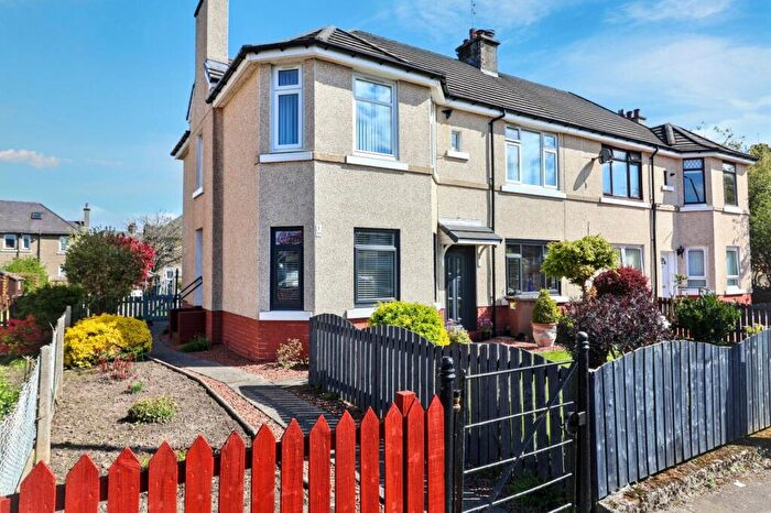 2 Bedroom House For Sale In Newmains Road, Renfrew, Renfrewshire, PA4