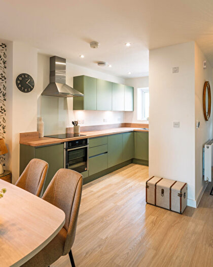 3 Bedroom Semi Detached House For Sale In Plot The Elm, Collaton Park, Newton Ferrers, Plymouth, Devon, PL8