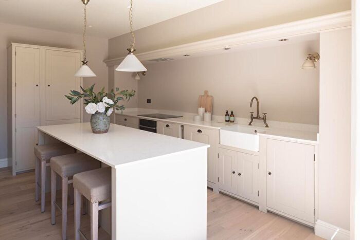 2 Bedroom Mews For Sale In Deal, Kent, CT14
