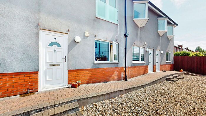 1 Bedroom Flat To Rent In Leckwith Road, Canton, Cardiff, CF11