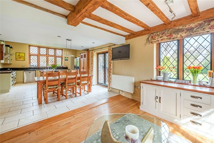 6 Bedroom Detached House For Sale In Oak Lane, Sevenoaks, Kent, TN13