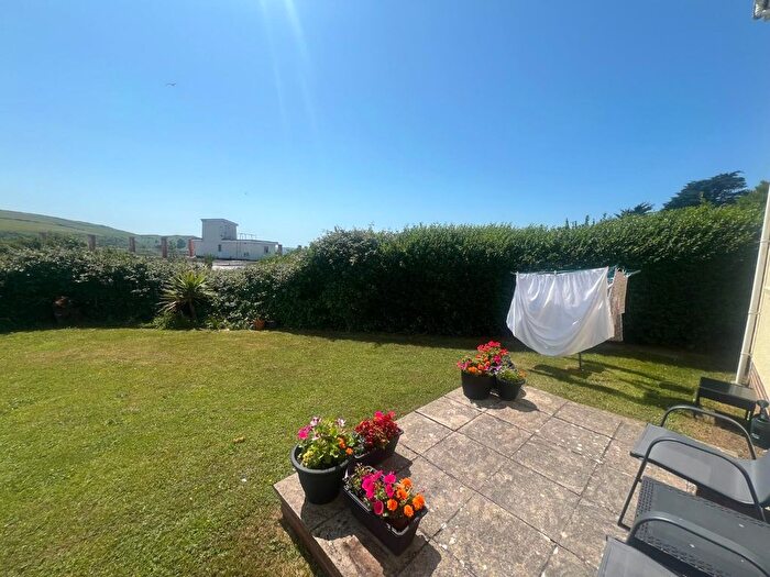 2 Bedroom Flat To Rent In Western Rise, Woolacombe, EX34