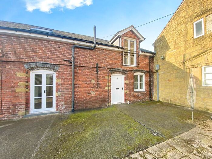 2 Bedroom Barn Conversion To Rent In Talwrn Road, Coedpoeth, LL11