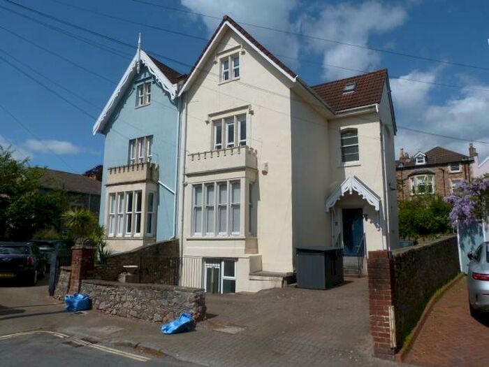 1 Bedroom Flat To Rent In Wellington Park, Clifton Bristol, BS8