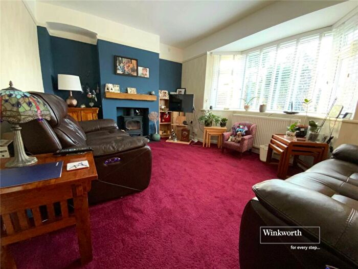 2 Bedroom Terraced House For Sale In Grange Road, Christchurch, Dorset, BH23