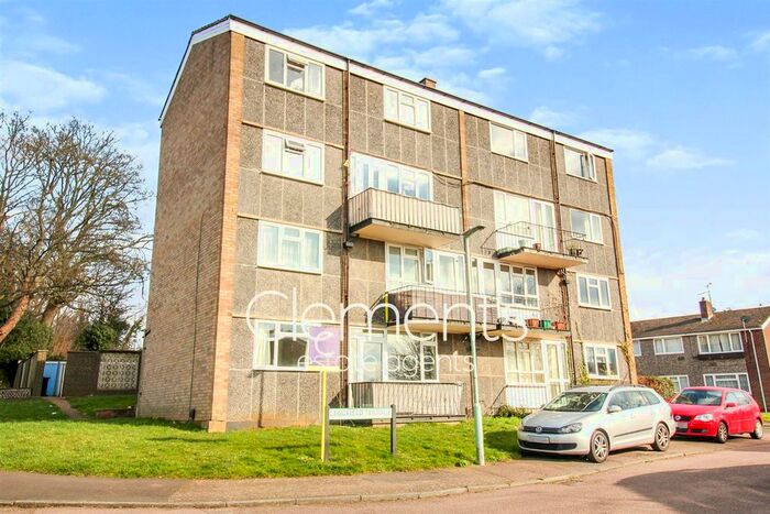 1 Bedroom Flat To Rent In Leggfield Terrace, Hemel Hempstead, HP1