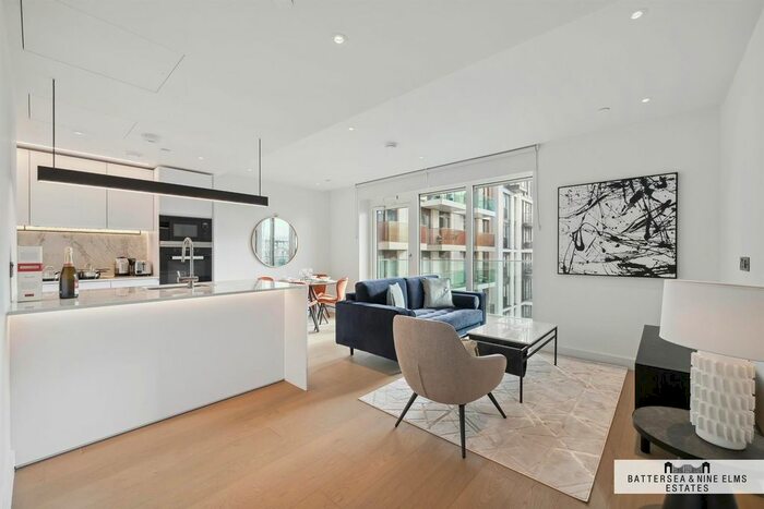 1 Bedroom Flat To Rent In Fountain Park Way, London, W12