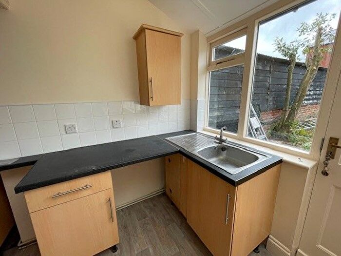 1 Bedroom Property To Rent In Latimer Road, Ryde, PO33