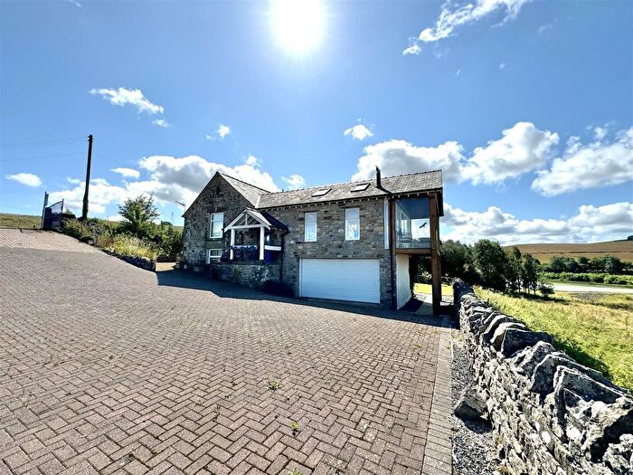 4 Bedroom Detached House For Sale In Wickersgill, Penrith, CA10