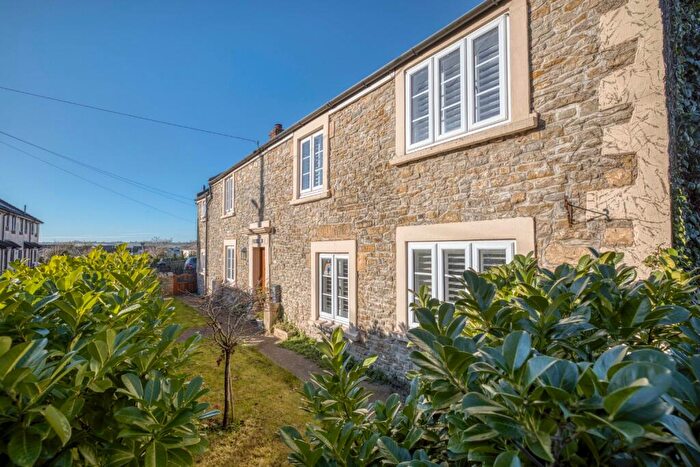 4 Bedroom Detached House For Sale In Leighton Lane, Evercreech, BA4