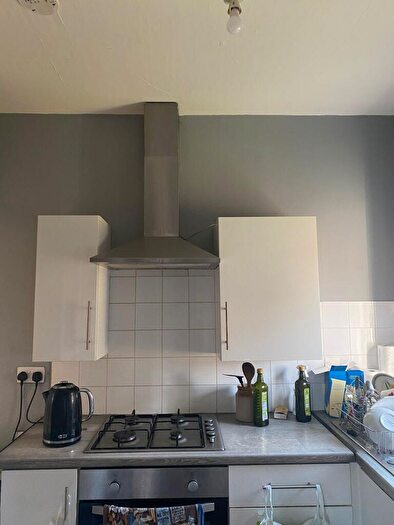 3 Bedroom Flat To Rent In Scarborough Road, Walker, Newcastle Upon Tyne, NE6