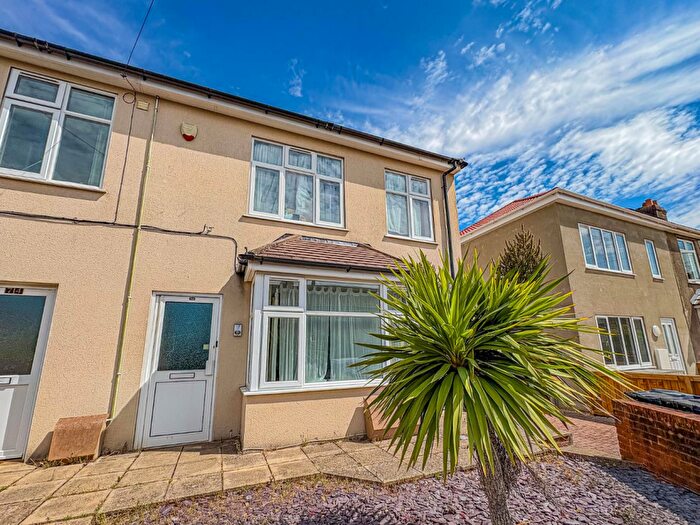 1 Bedroom Apartment To Rent In Toronto Road, Horfield, Bristol, BS7