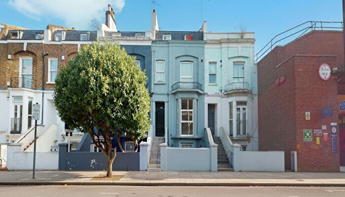 1 Bedroom Flat To Rent In Wells Road, London, W12