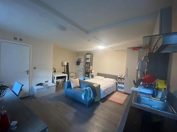 1 Bedroom Flat To Rent In Wardwick, Derby, DE1