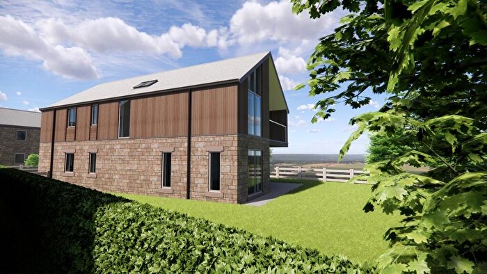 House Of Multiple Occupation For Sale In Plot Land At Old Hall Farm, Over Kellet, Carnforth, Lancashire, LA6