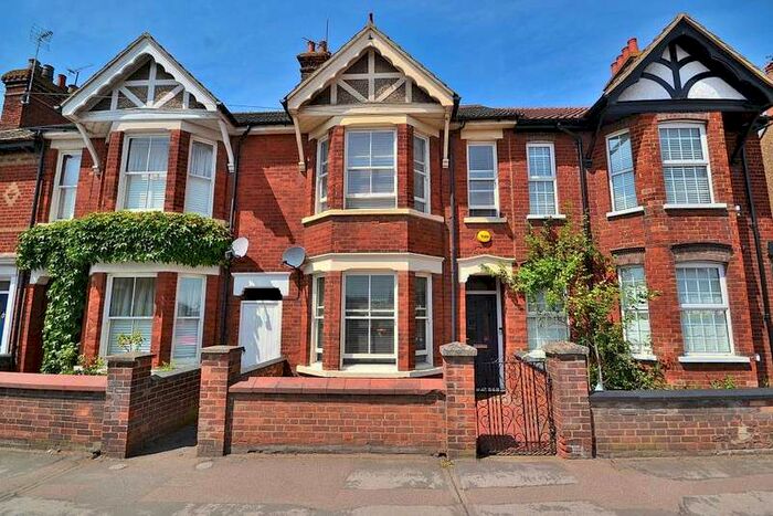 3 Bedroom Terraced House To Rent In Vandyke Road, Leighton Buzzard, LU7