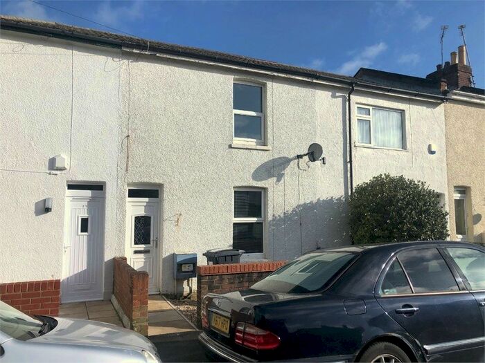 3 Bedroom Terraced House To Rent In Lytton Road, Bournemouth, Springbourne, BH1