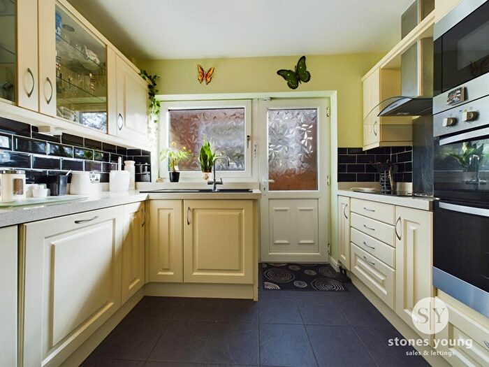 2 Bedroom Detached Bungalow For Sale In Columbia Way, Blackburn, BB2