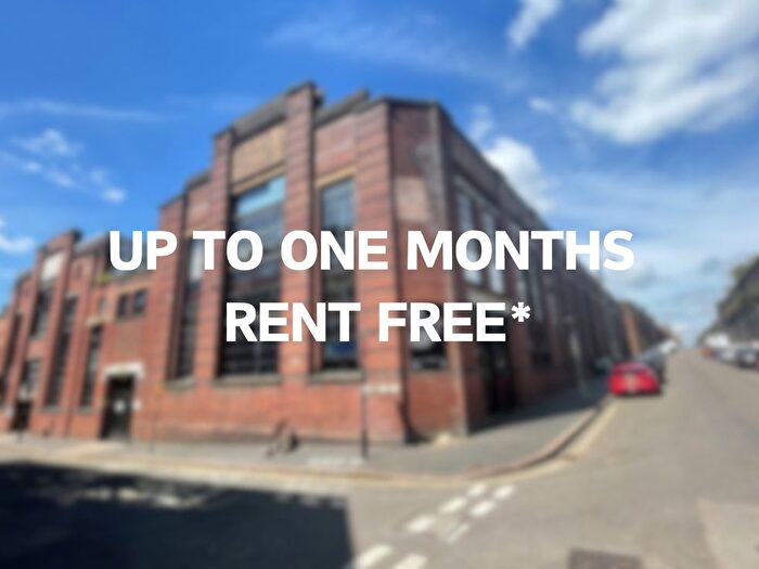 1 Bedroom Flat To Rent In Derwent House, Mary Ann Street, Birmingham, B3