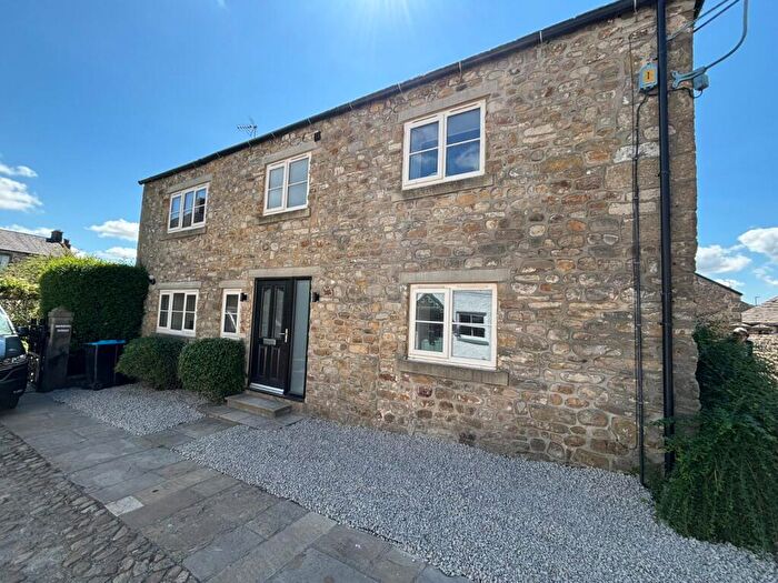 3 Bedroom End Of Terrace House To Rent In College Lane, Masham, Ripon, North Yorkshire, HG4