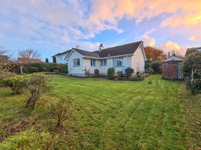 Houses for sale in Penpol Hill, TR3, Cornwall