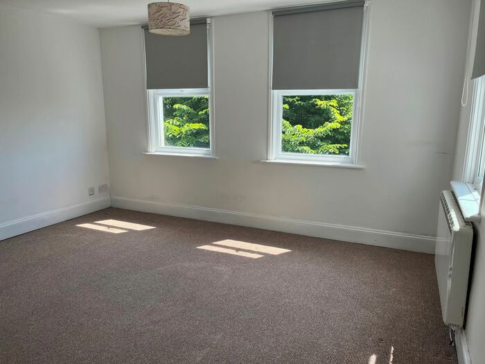 Studio To Rent In Montpelier Road, Brighton, BN1
