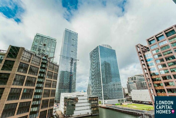 Studio To Rent In Bagshaw Building, Wards Place, London, E14