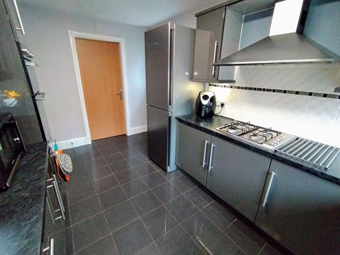 4 Bedroom Detached House For Sale In The Lovatts, Kidsgrove, Stoke-On-Trent, ST7