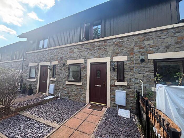 3 Bedroom House To Rent In Vanbrugh Lane, Stapleton, Bristol, BS16