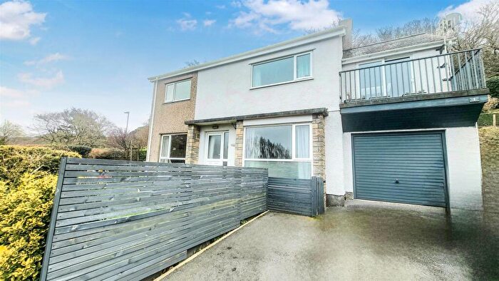 4 Bedroom Detached House For Sale In Bryn Eithin, Talsarnau, LL47