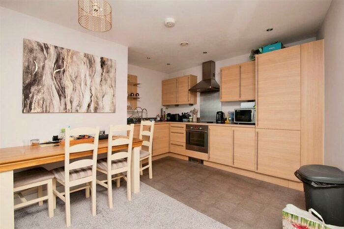 2 Bedroom Flat For Sale In Dovercourt House, Ferry Court, Cardiff, Caerdydd, CF11