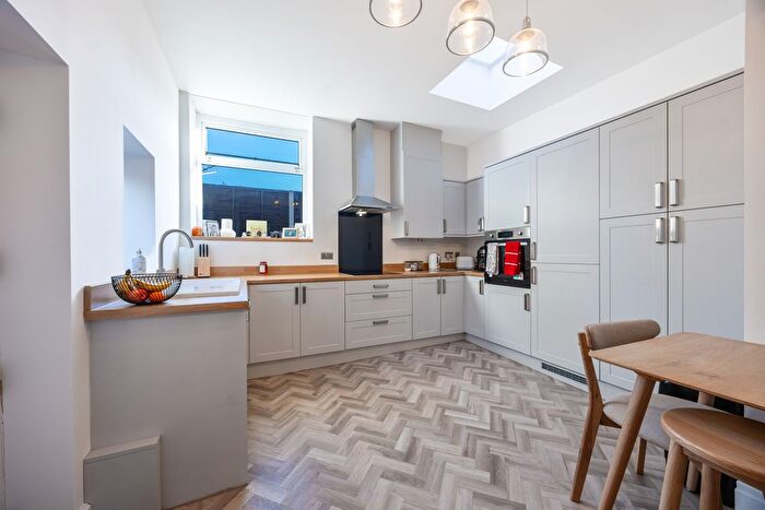 2 Bedroom Semi-Detached House For Sale In Burnley Road, Loveclough, BB4