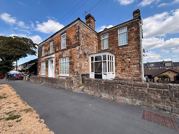 1 Bedroom Flat To Rent In Handsworth Road, Sheffield, S13