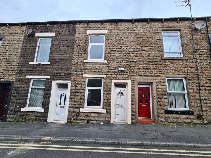 2 Bedroom Terraced House To Rent In Rudd Street, Haslingden, BB4