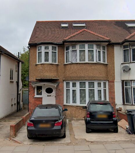 Studio To Rent In Page Street, London, NW7