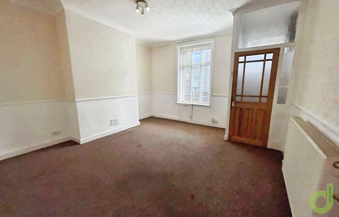 2 Bedroom Terraced House To Rent In Talbot Street, Rishton, BB1