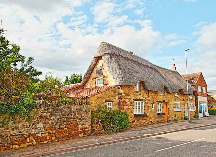 2 Bedroom Semi-Detached House To Rent In High Street, Blisworth, Northampton, NN7
