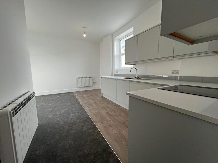 1 Bedroom Flat To Rent In Susans Road, Eastbourne, East Sussex, BN21