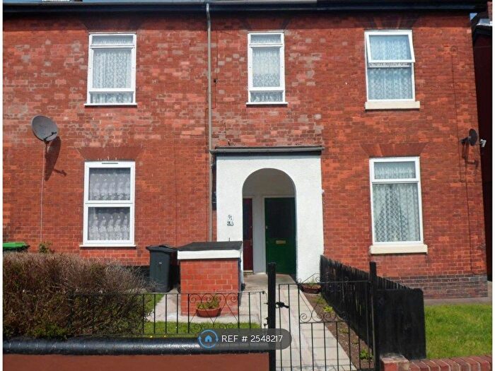 2 Bedroom Flat To Rent In Raglan Road, Birmingham, B66