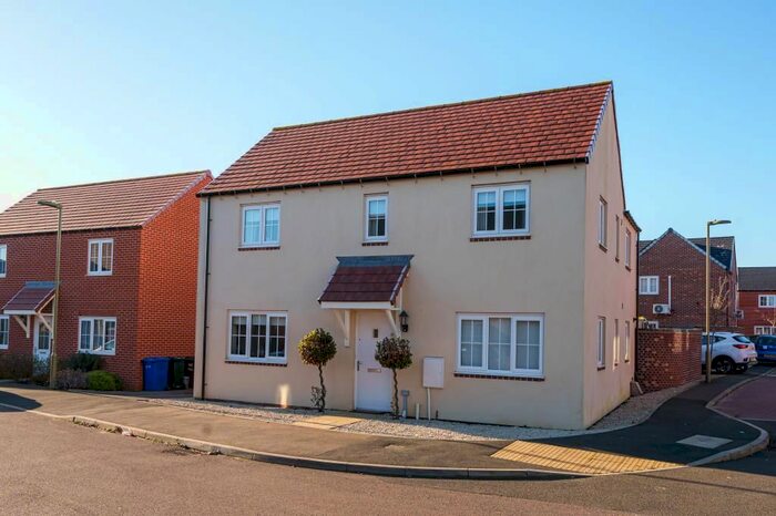 4 Bedroom Detached House To Rent In Bodicote, Banbury, OX15