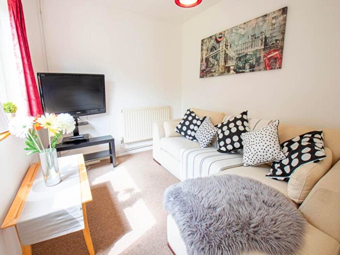 3 Bedroom House To Rent In St Mildreds Place, Canterbury, Kent, CT1