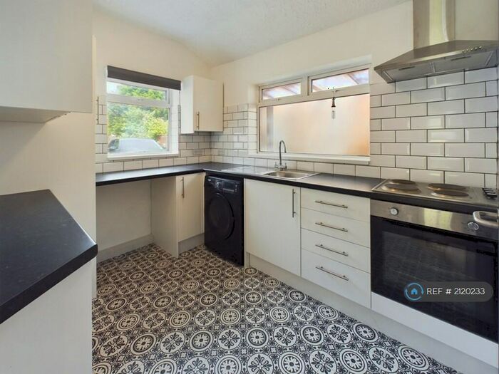 2 Bedroom Bungalow To Rent In Cobden Street, Darlington, DL1